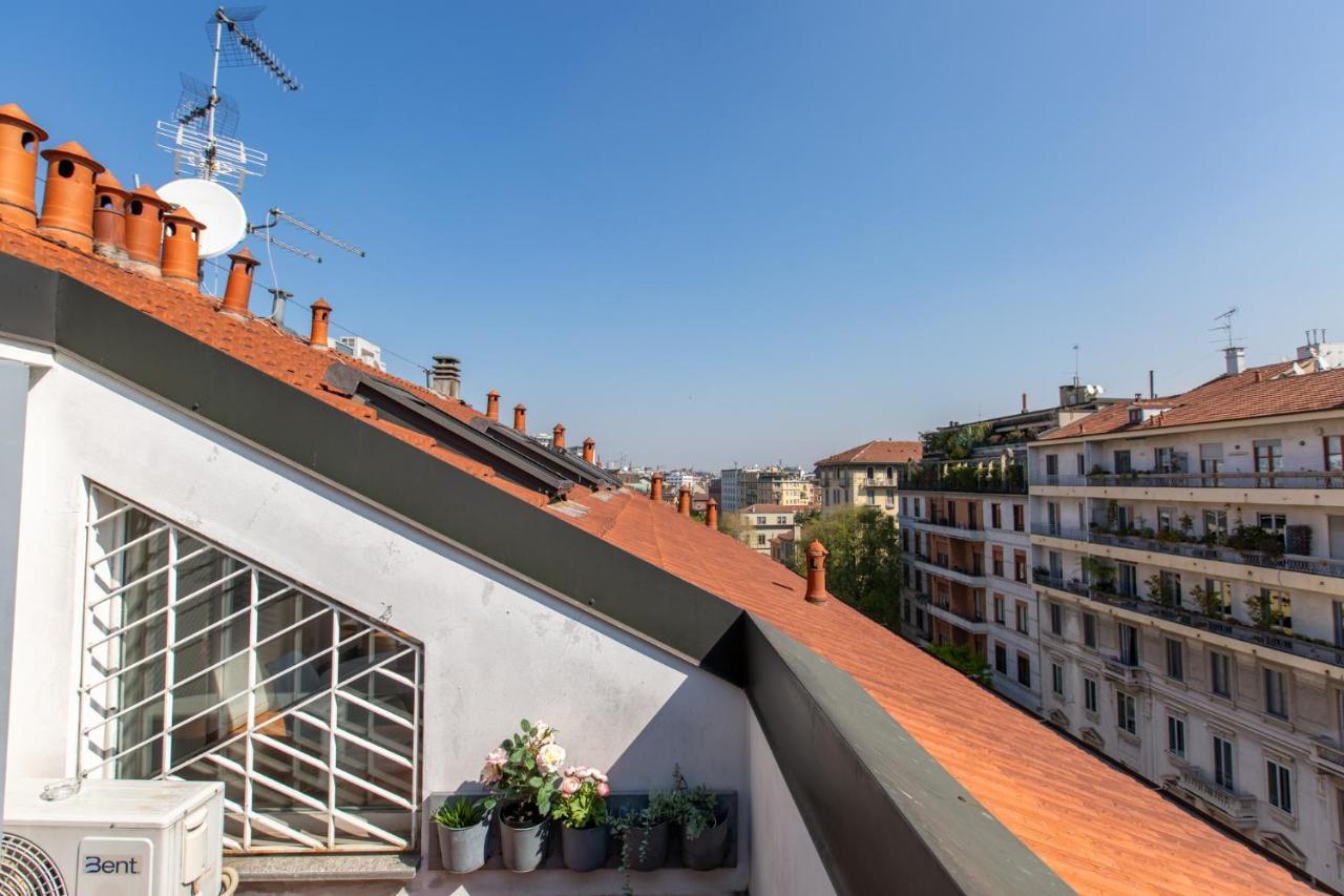 Mondadori Apartment — Photos 2