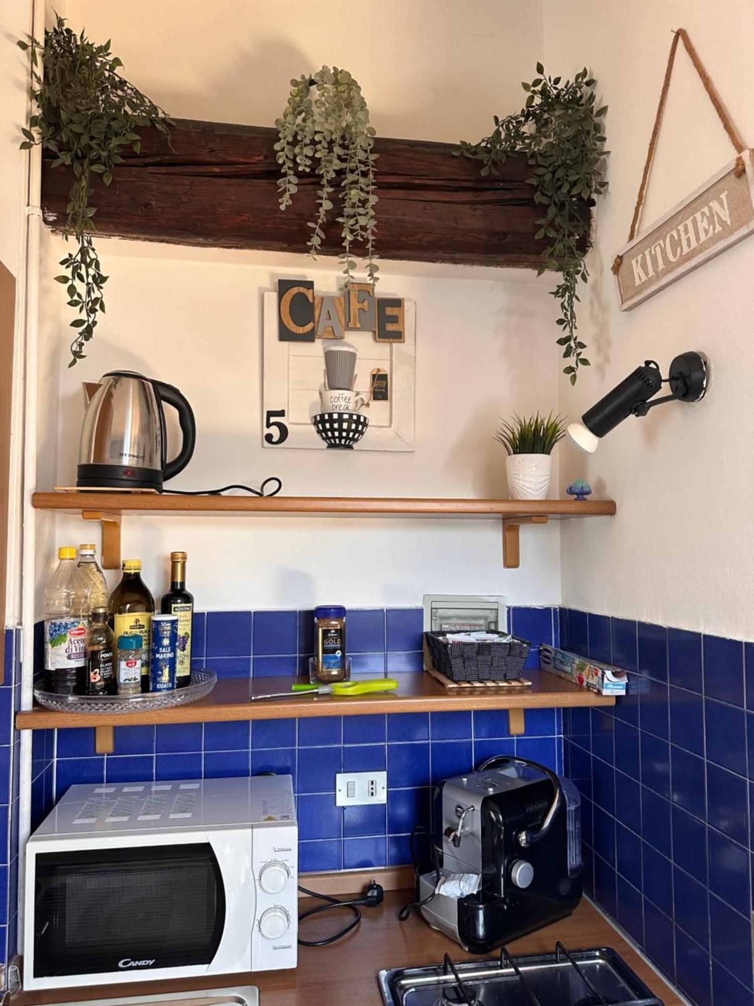 Mondadori Apartment — Photos 1